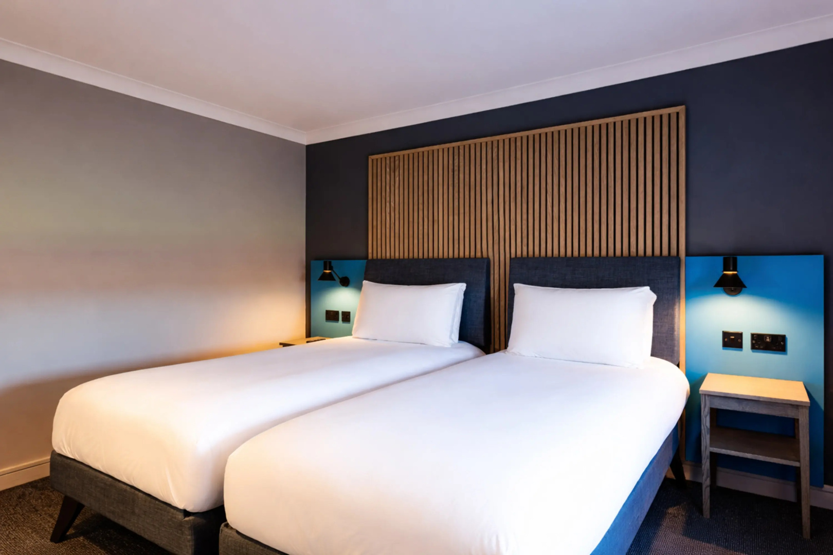 Photo - Village Hotel Manchester Cheadle