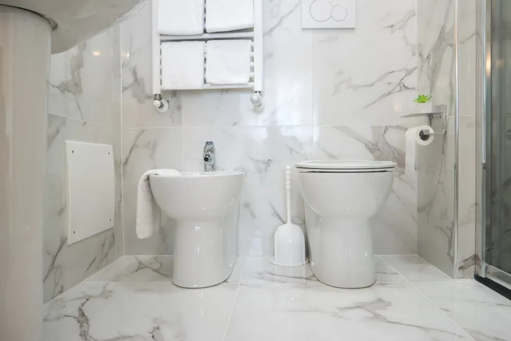 Foto - Guest House Train Station Venice - Atika & Atif