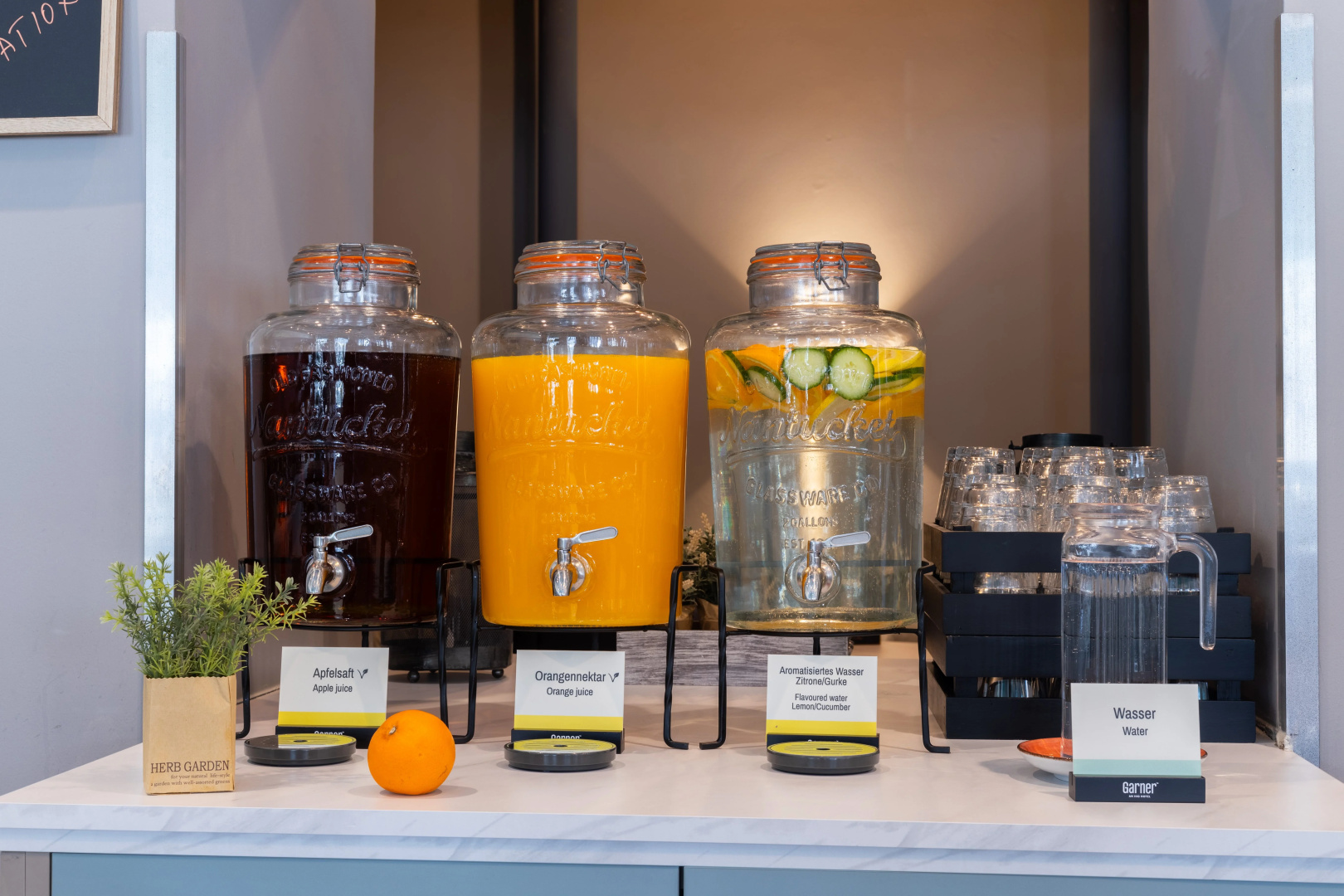 Foto - Garner Hotel Vienna by IHG