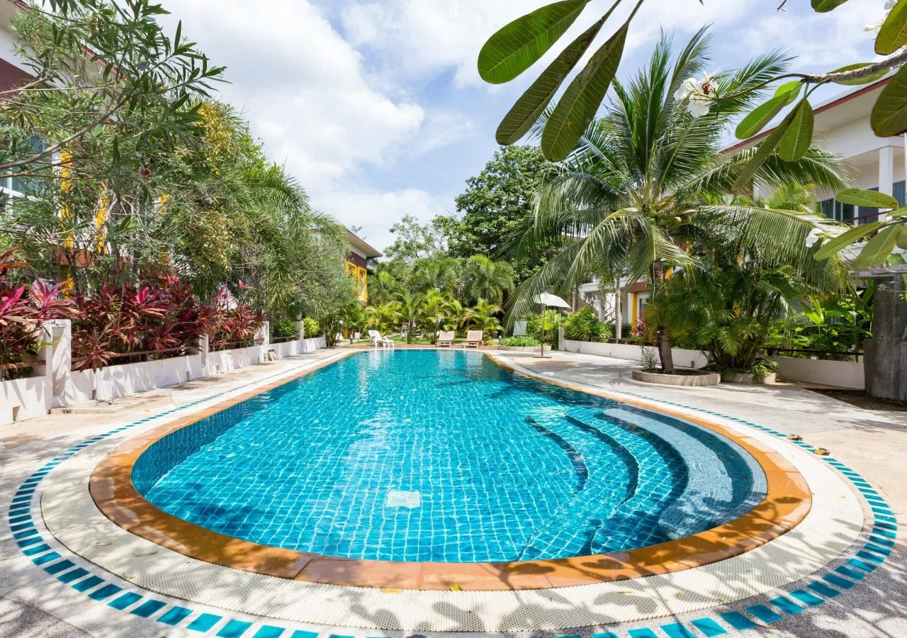 Foto - The One Cozy, Phuket