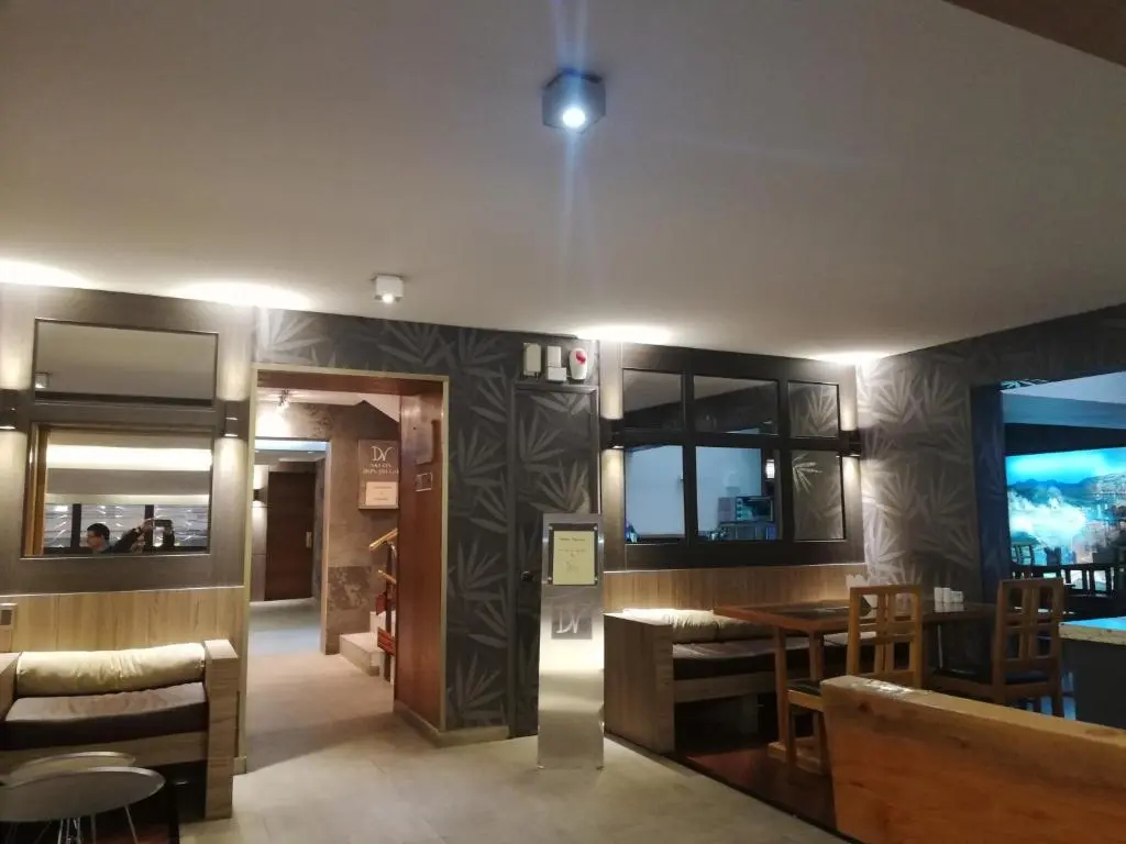 Foto - Hotel Diego de Velazquez