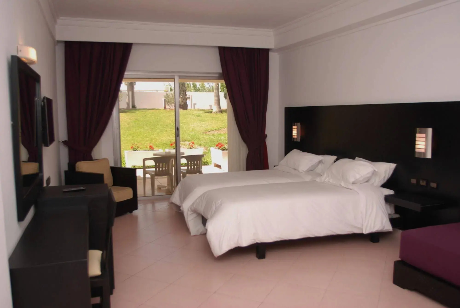 Foto - Allegro Agadir