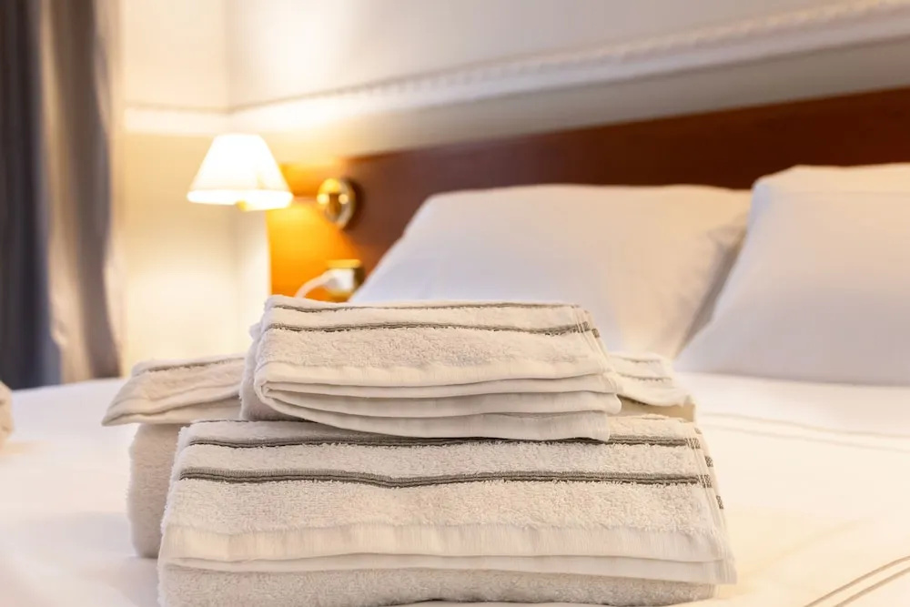 Foto - Hotel Domus Rome
