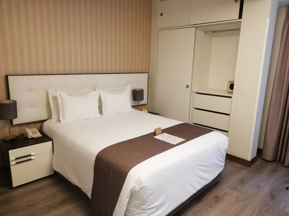 Foto - LimaQ Hotel