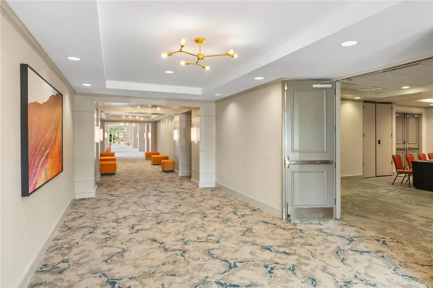 Photo - Hilton Garden Inn Atlanta Airport North