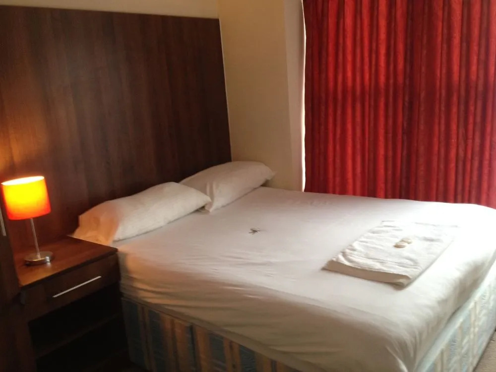 Foto - City Lodge London