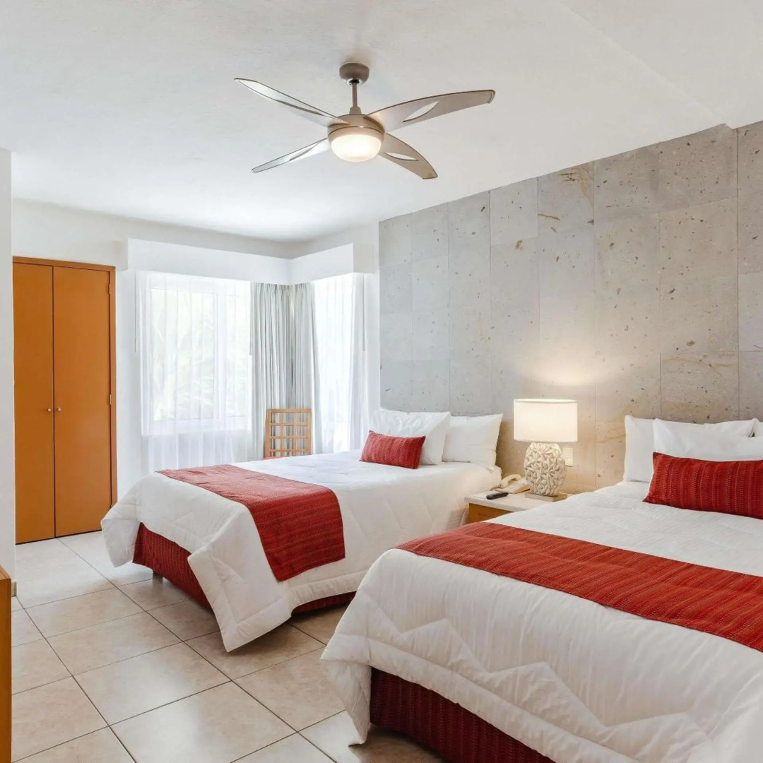 Foto - Marival Emotions Resort & Suites Riviera Nayarit by Mercure