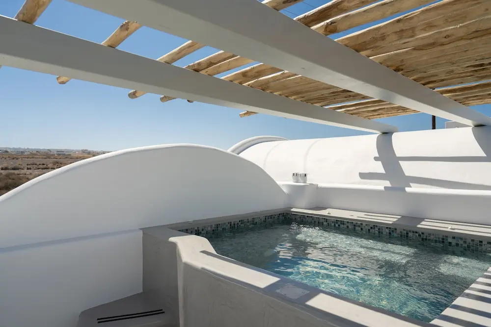 Photo - Aegean Diamonds Luxury Suites