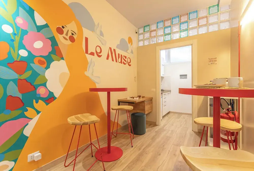 Photo - Le Muse Suites