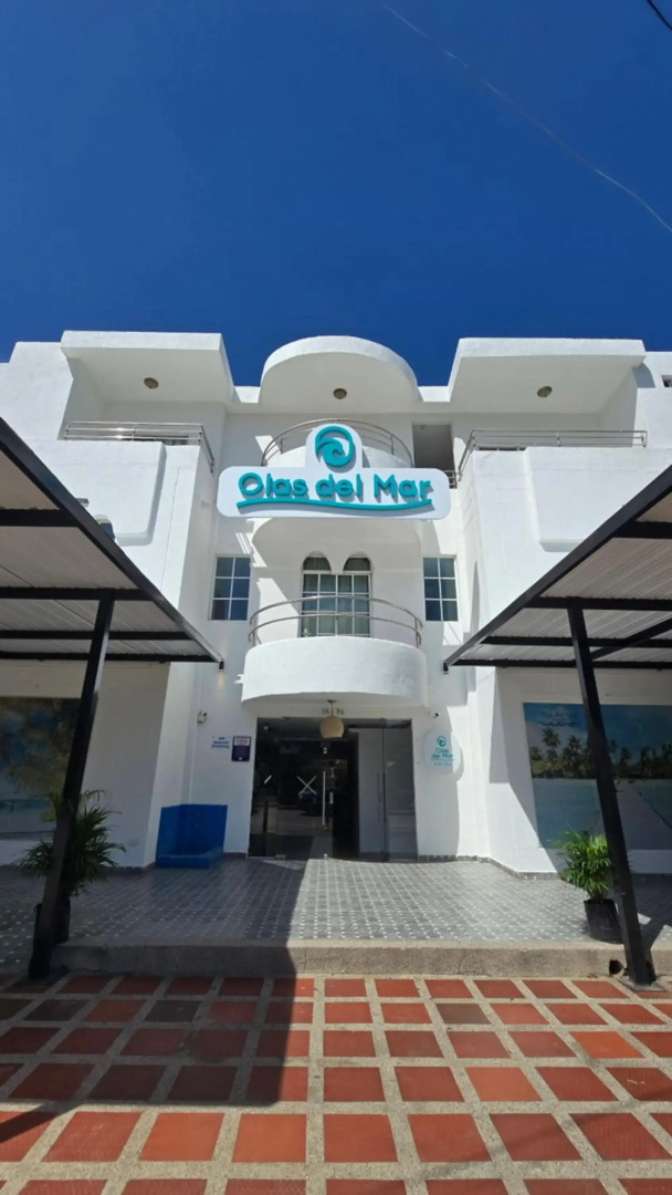 Foto - Olas del Mar Hotel by GHO Hoteles