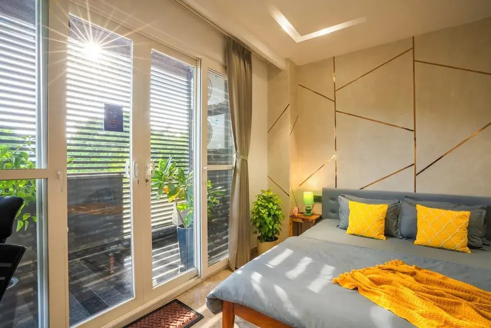 Photo - LiveAway Gurugram, Golf Course Road by PACK