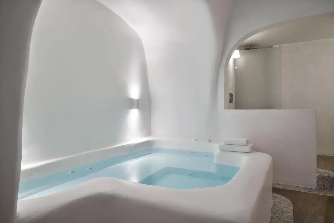 Foto - Katikies Santorini - Gea House The Leading Hotels