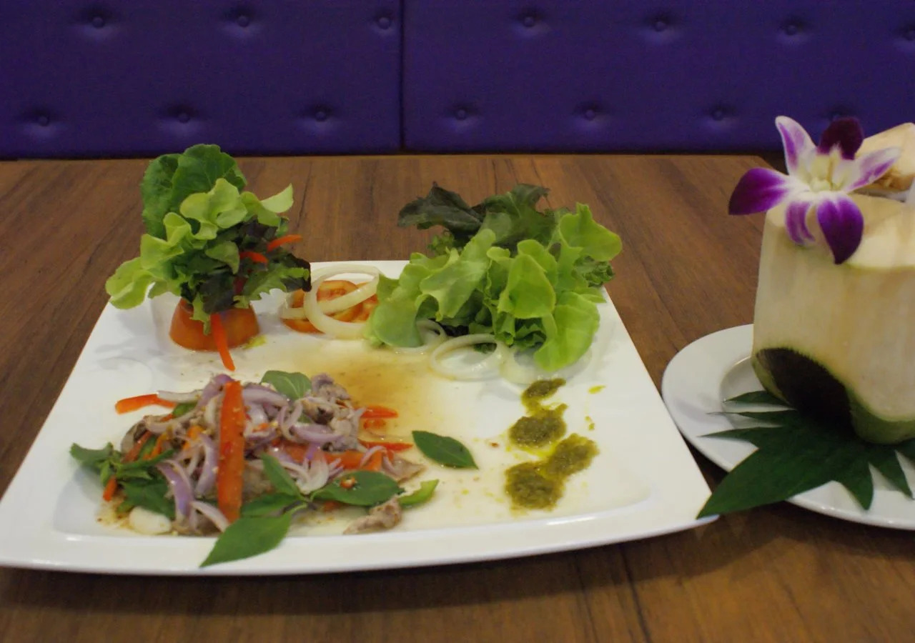 Photo - Orchid Resortel