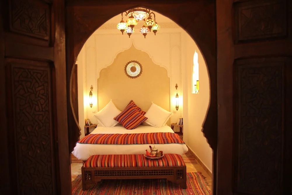 Photo - Riad Passali