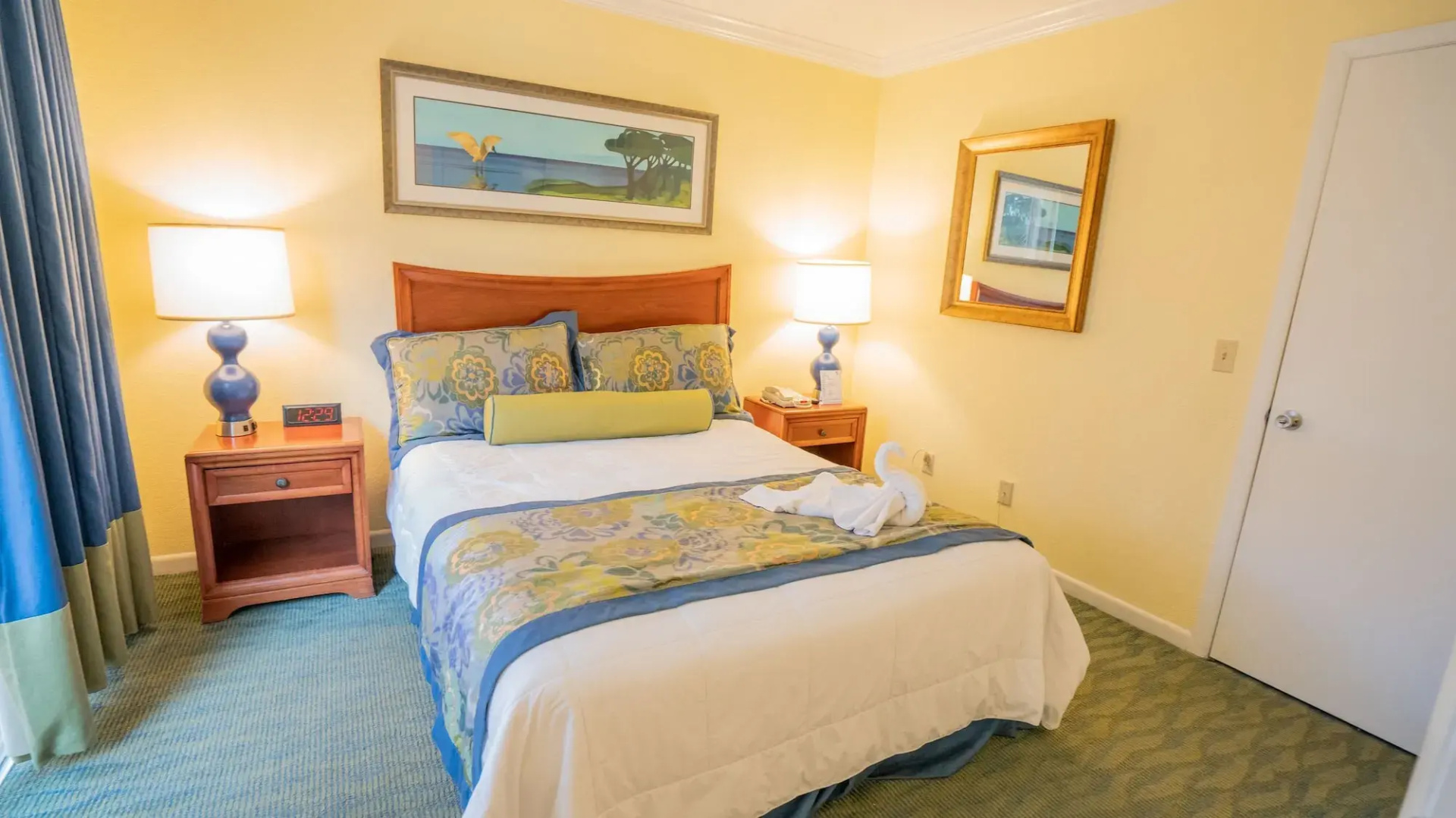 Foto - Blue Tree Resort at Lake Buena Vista