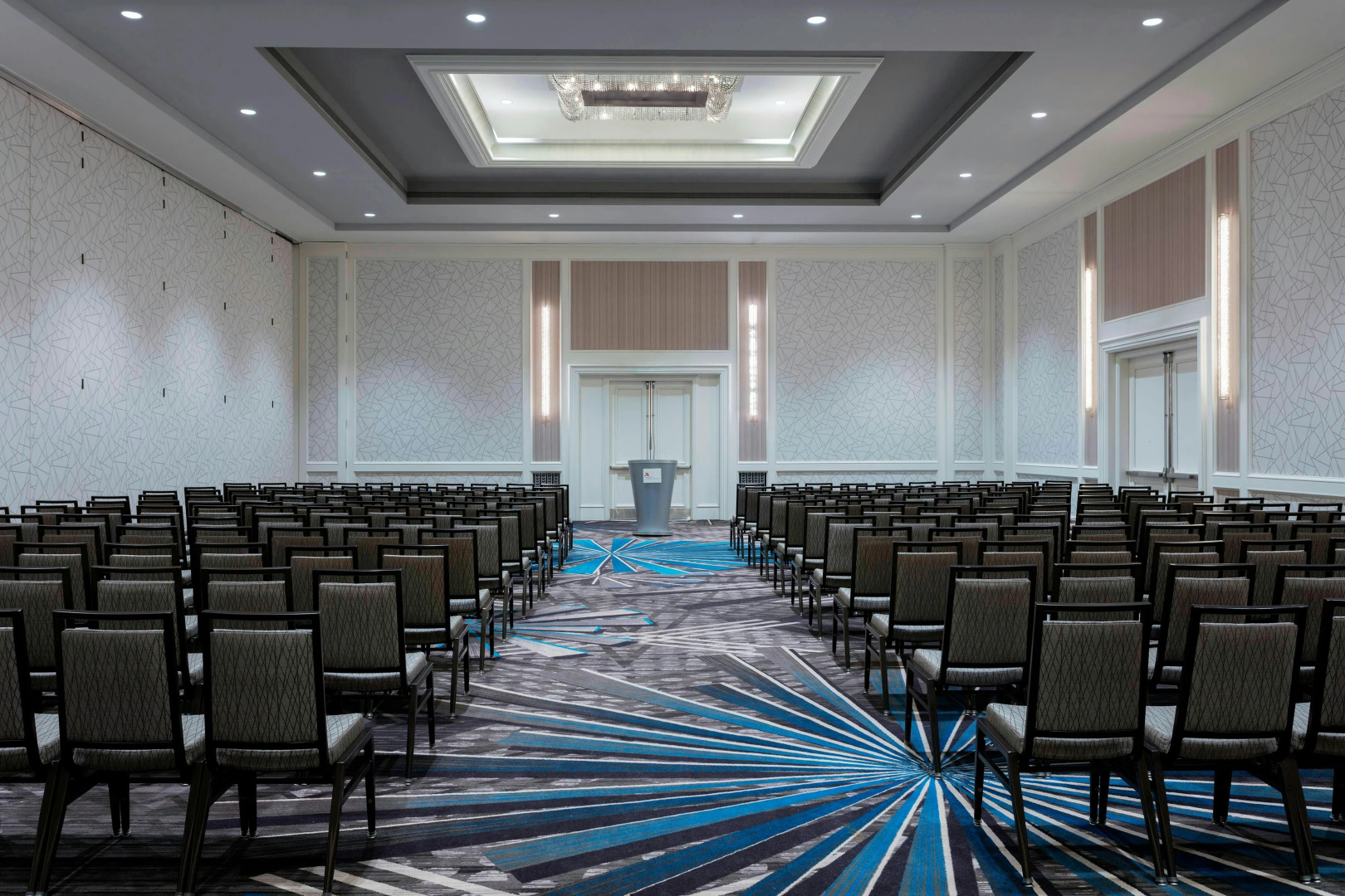 Photo - Crystal Gateway Marriott
