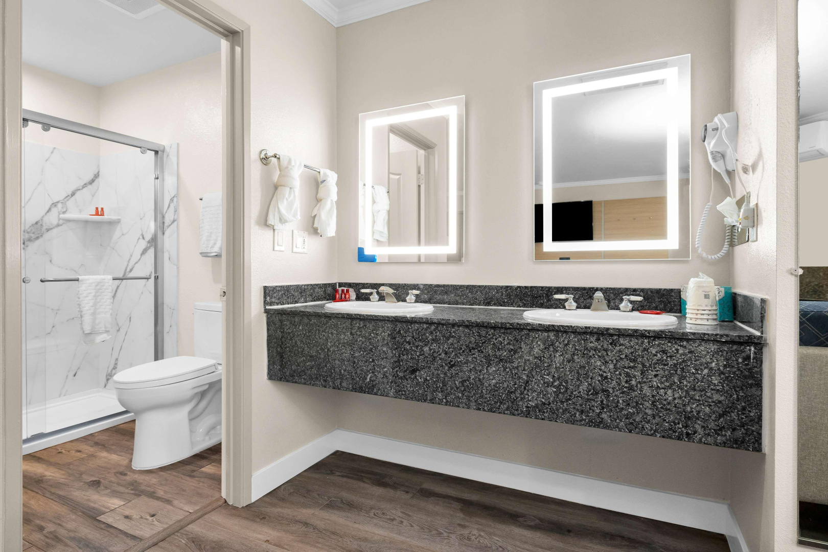 Foto - SureStay by Best Western San Francisco Marina District