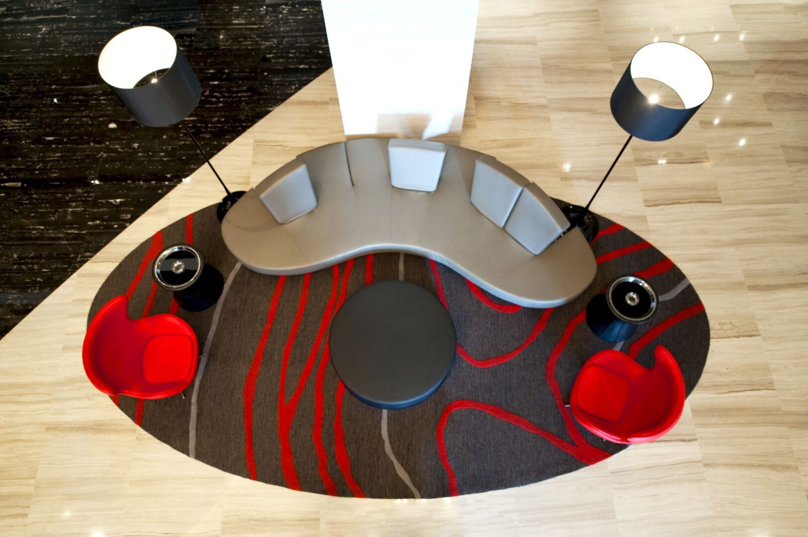 Photo - Le Méridien Qingdao