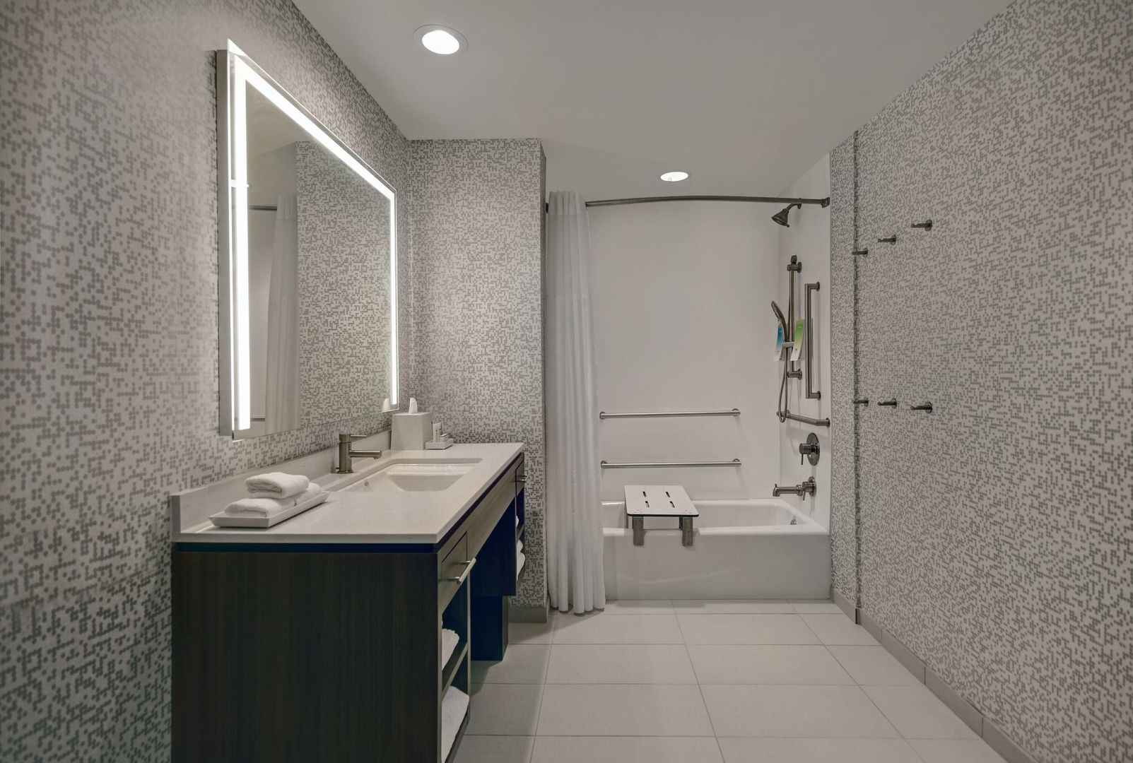 Foto - Home2 Suites by Hilton Atlanta Airport North