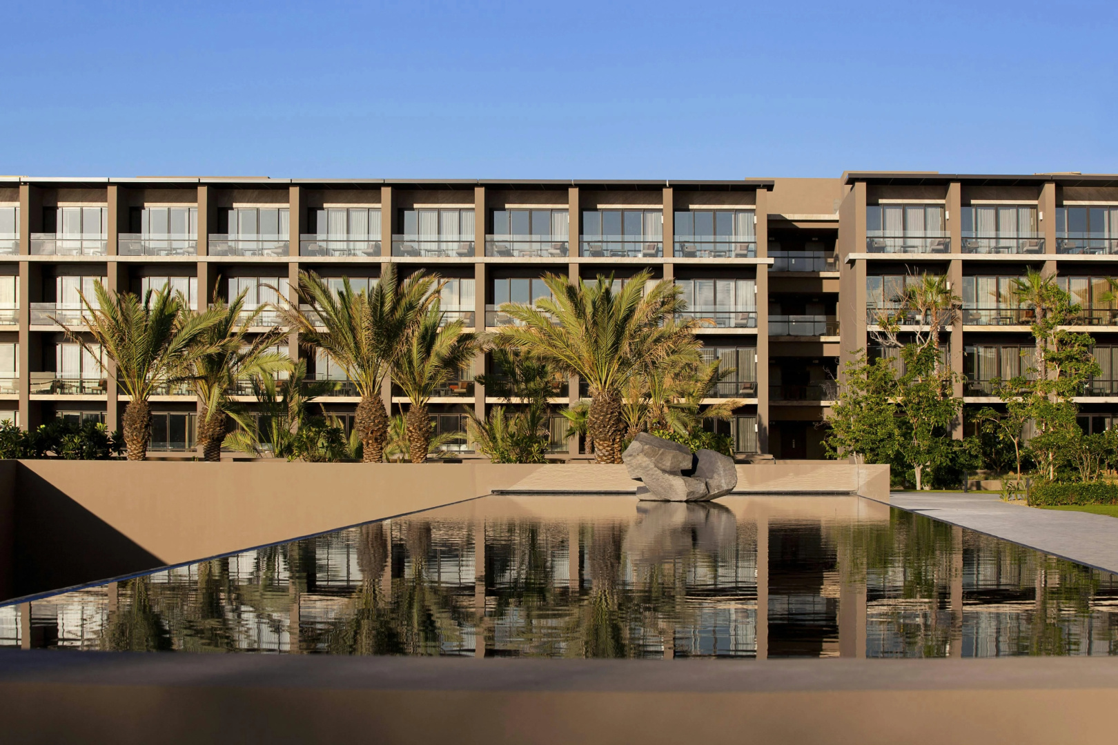 Foto - JW Marriott Los Cabos Beach Resort & Spa