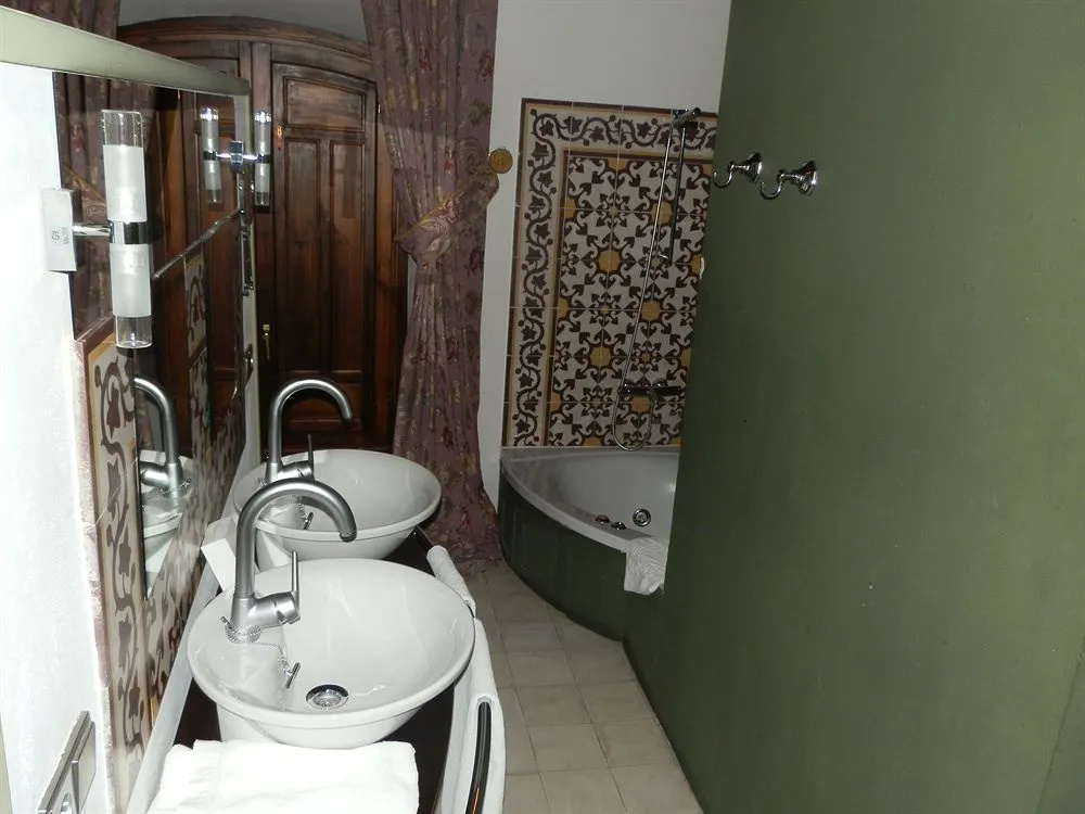 Photo - Boutique Hotel Nueve Leyendas