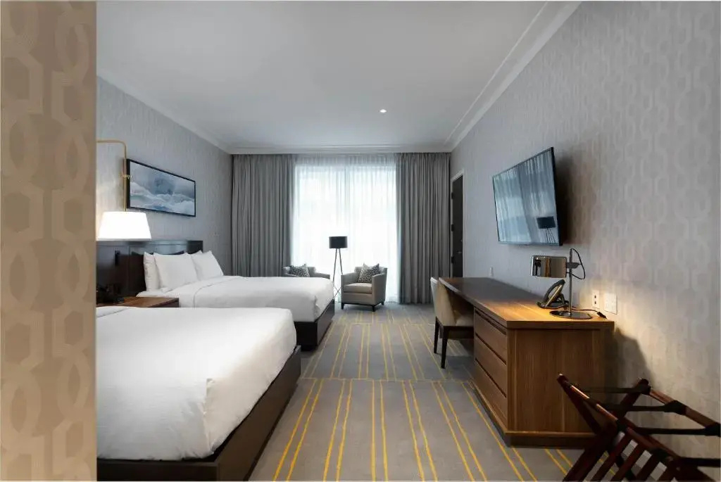 Foto - The Sutton Place Hotel Toronto
