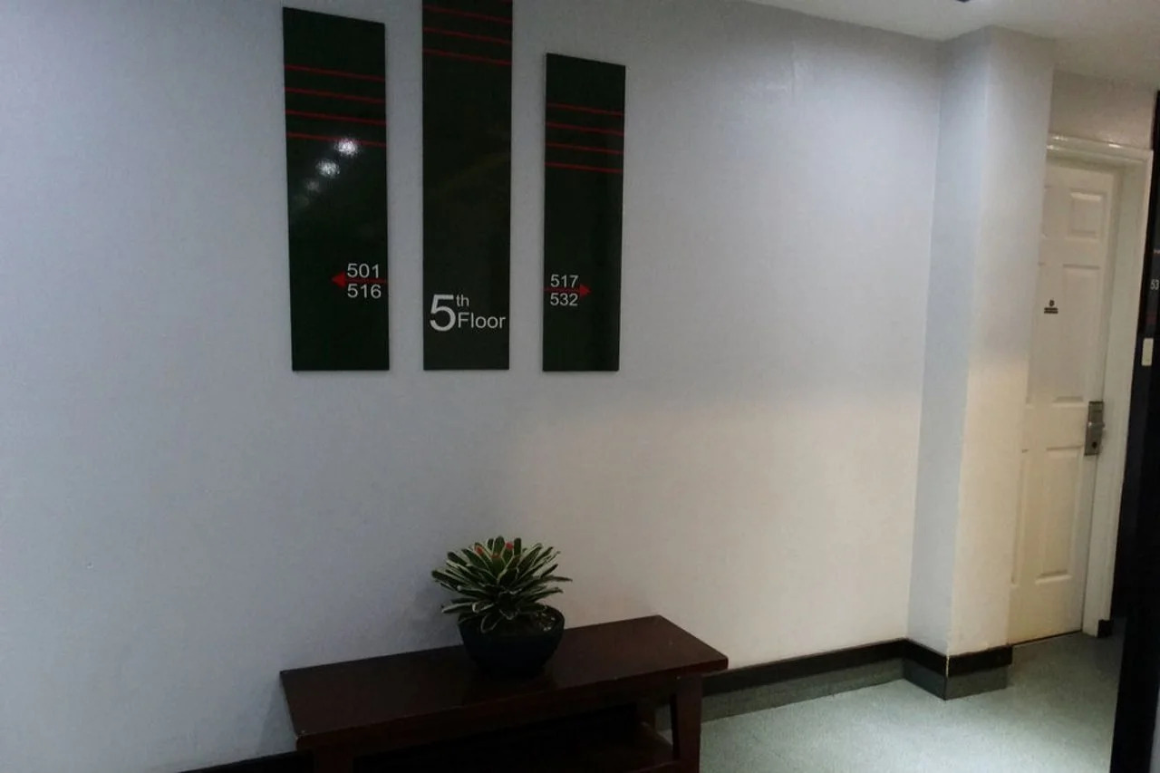 Foto - Eurotel Pedro Gil