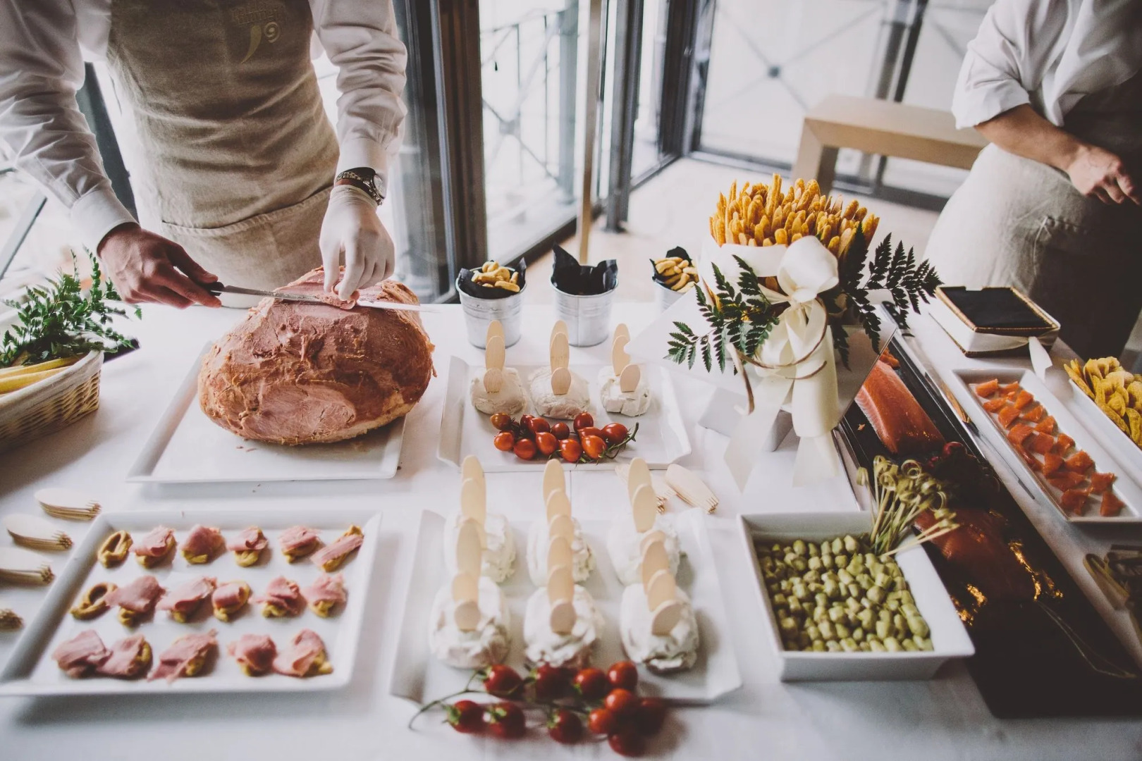 Foto - Eight Hotel Paraggi