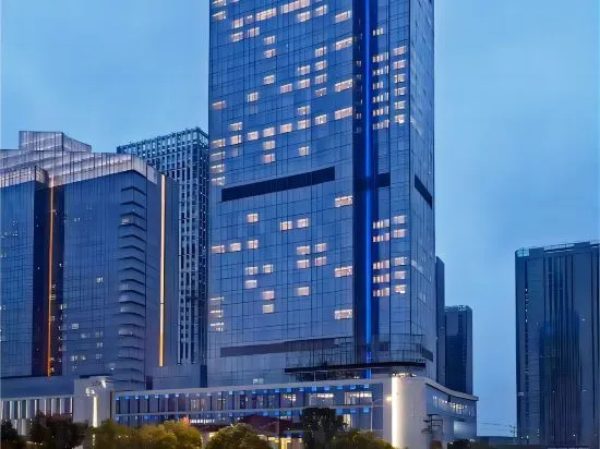 Shengming International Hotel (Chongqing Jiangbei Airport T3 Terminal)