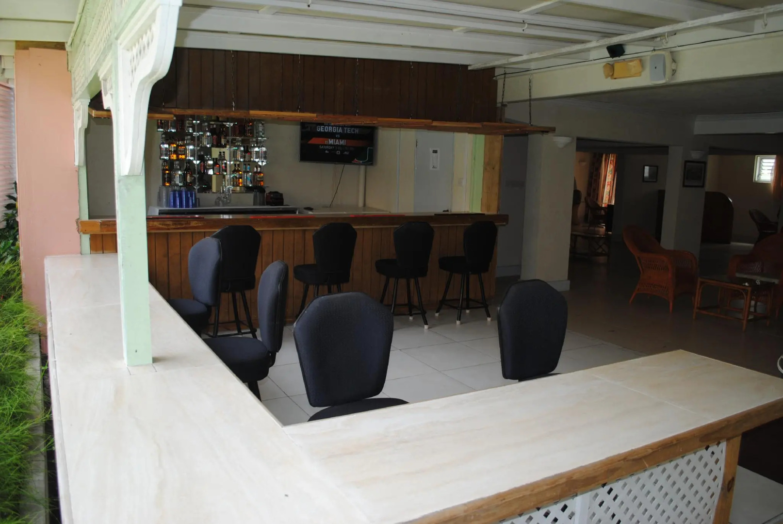 Foto - Sunbay Hotel