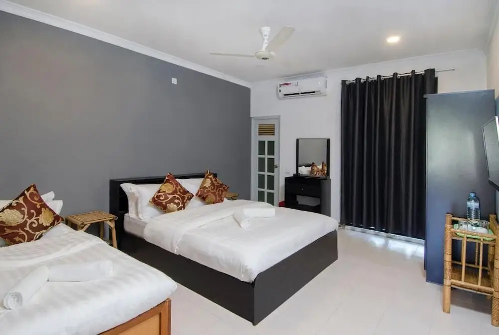 Foto - Paradise Retreat