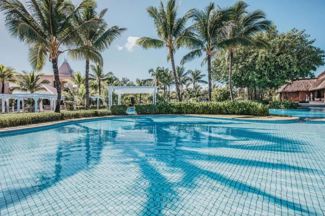 Foto - Sugar Beach Mauritius