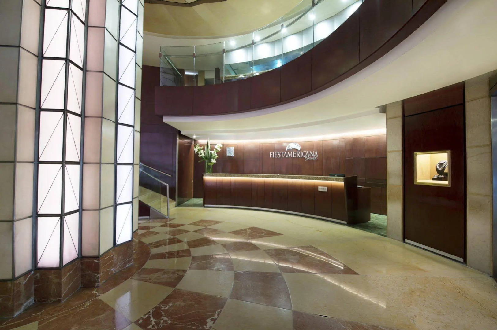 Foto - Grand Fiesta Americana Chapultepec