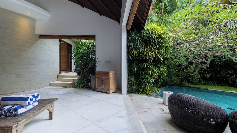 Foto - Sahaja Villa by Betterplace