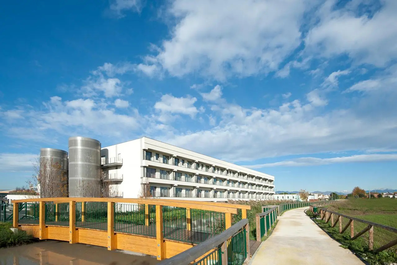 Foto - UNA Hotels Le Terrazze Treviso Hotel & Residence