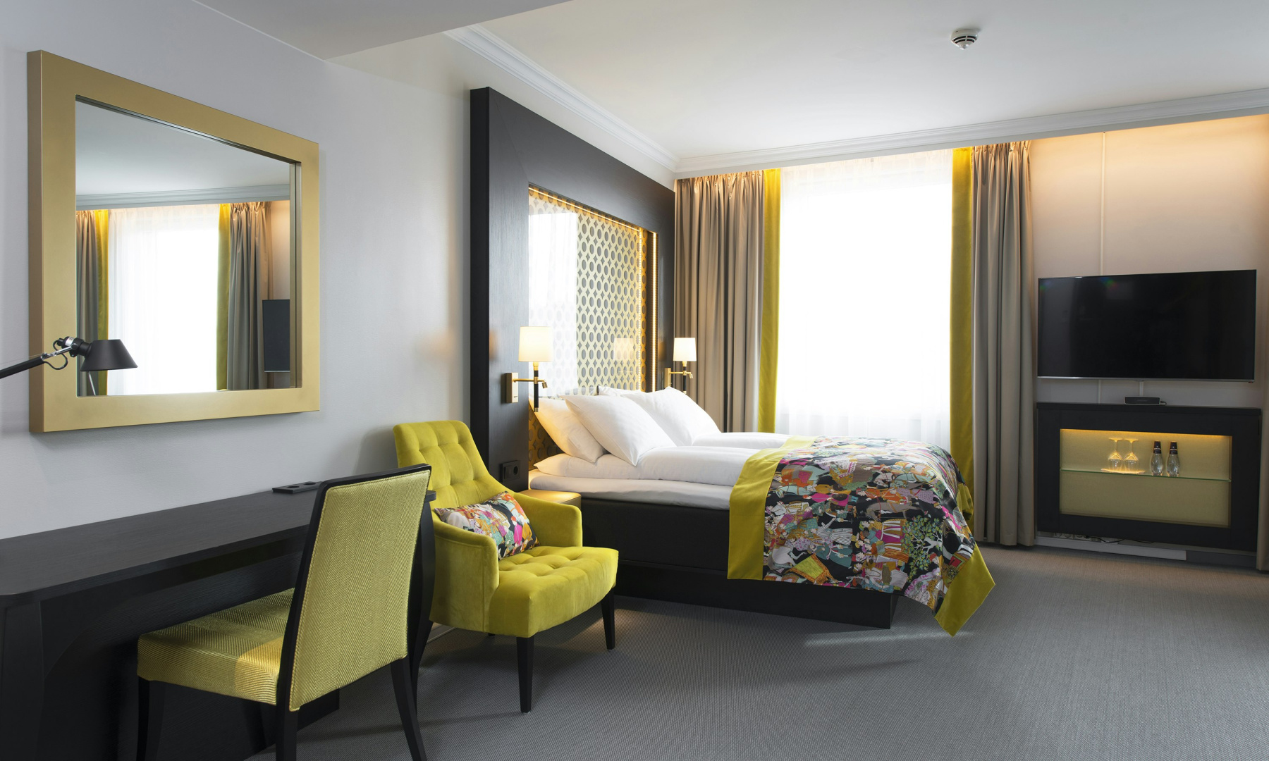 Foto - Thon Hotel Rosenkrantz