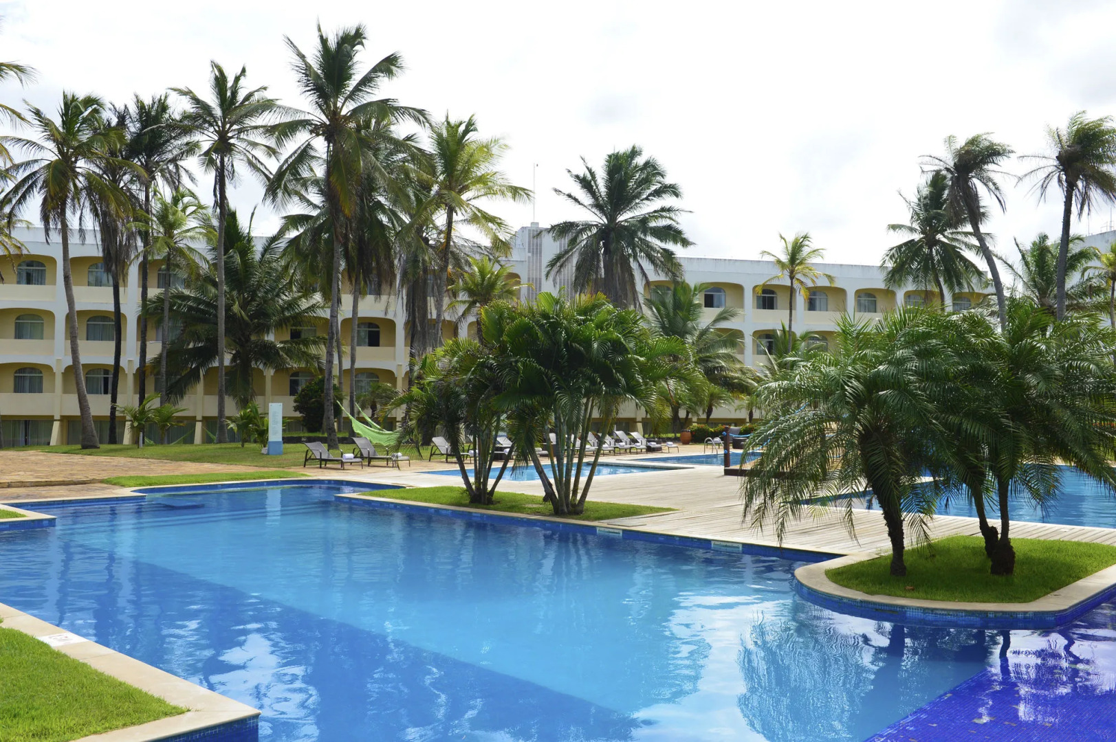 Photo - Blue Tree Premium São Luis