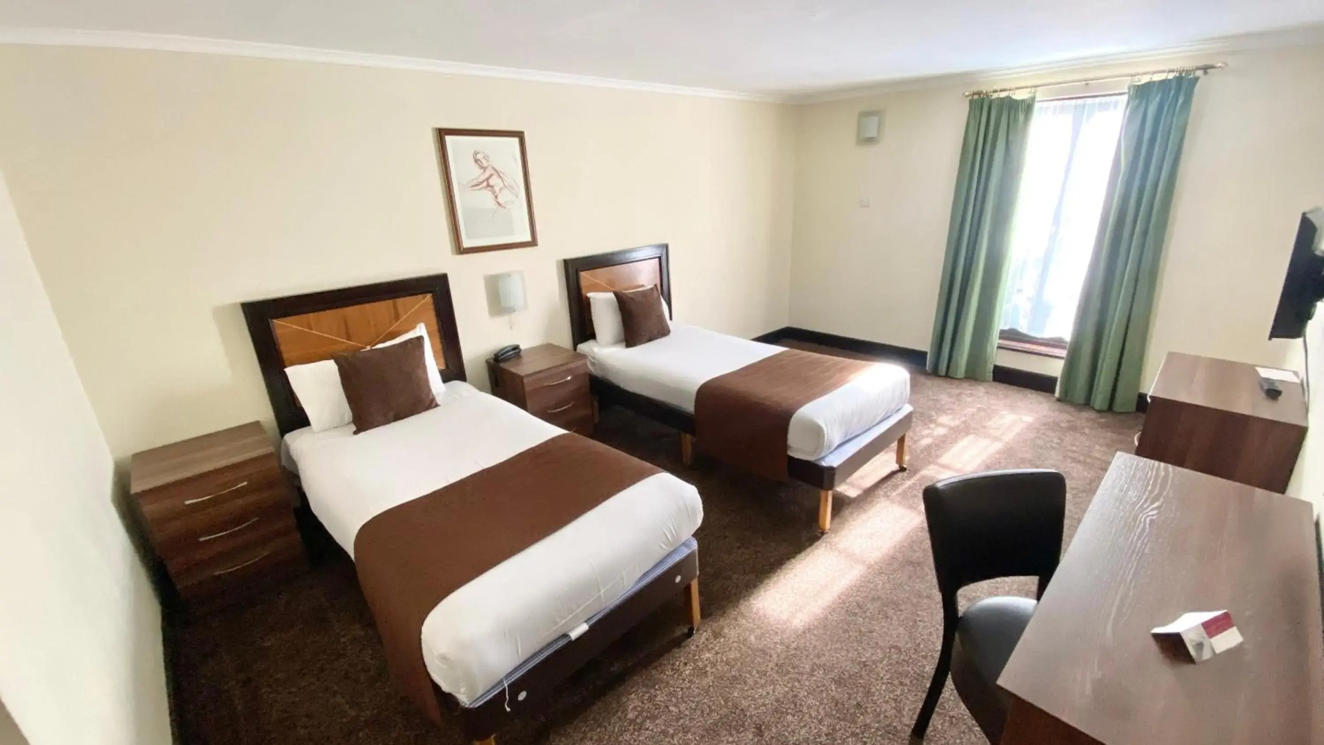 Photo - Prince Regent Hotel Excel London