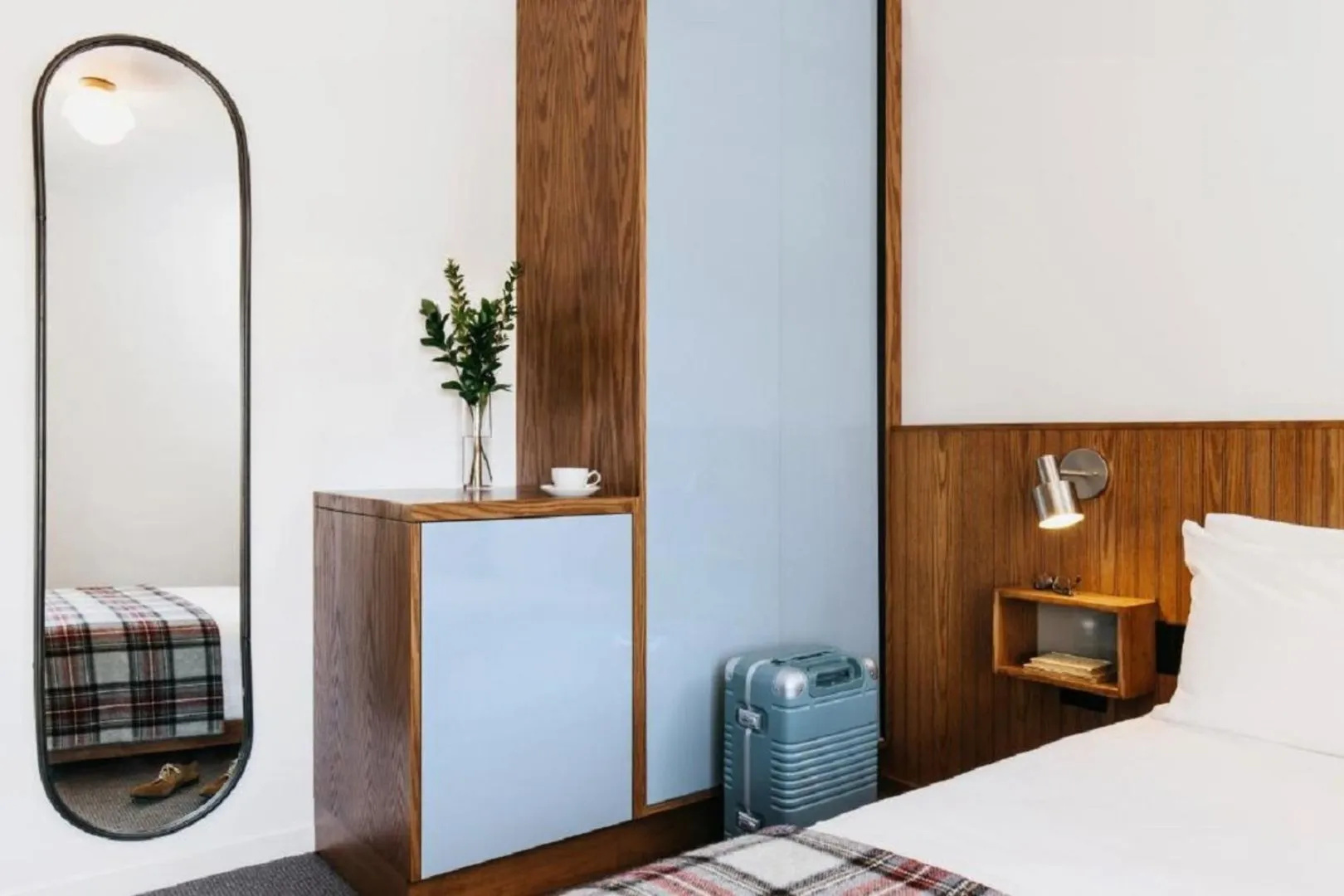 Foto - Palihotel Culver City