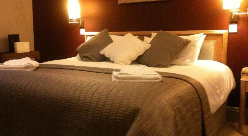 Foto - The Rochford Hotel
