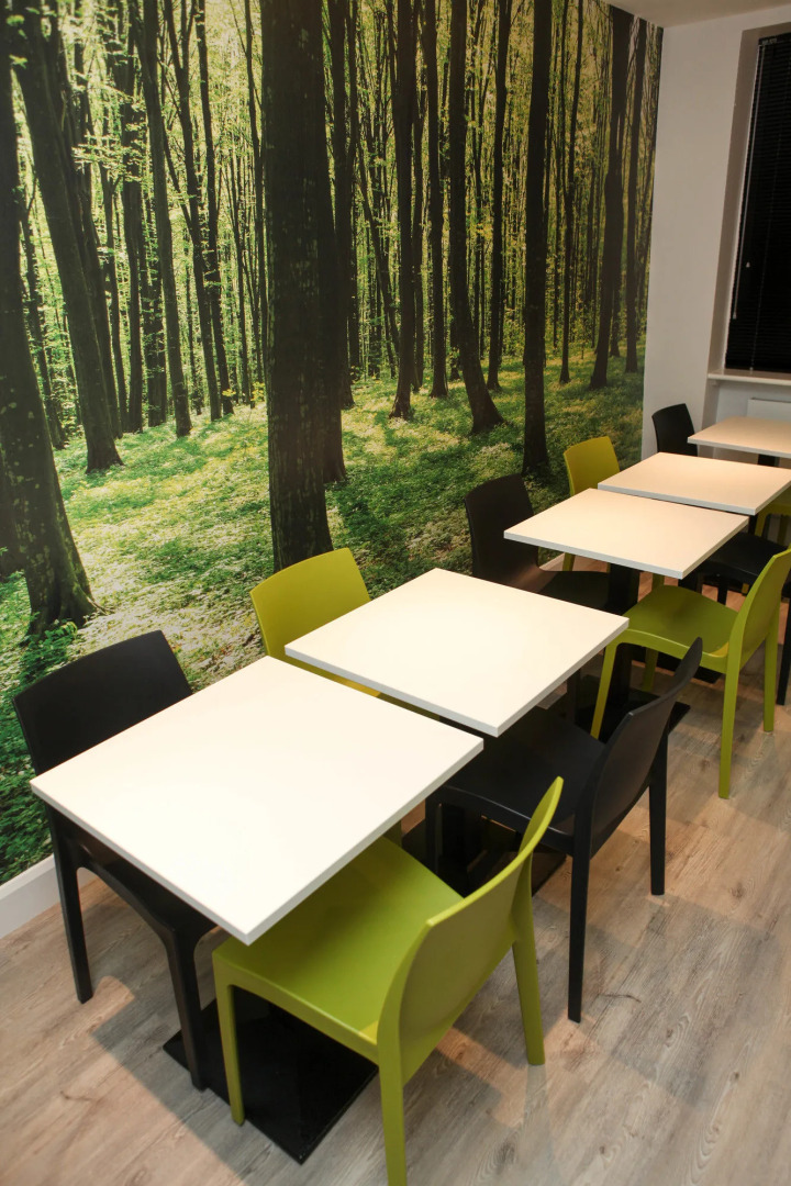 Foto - The Omega Hotel