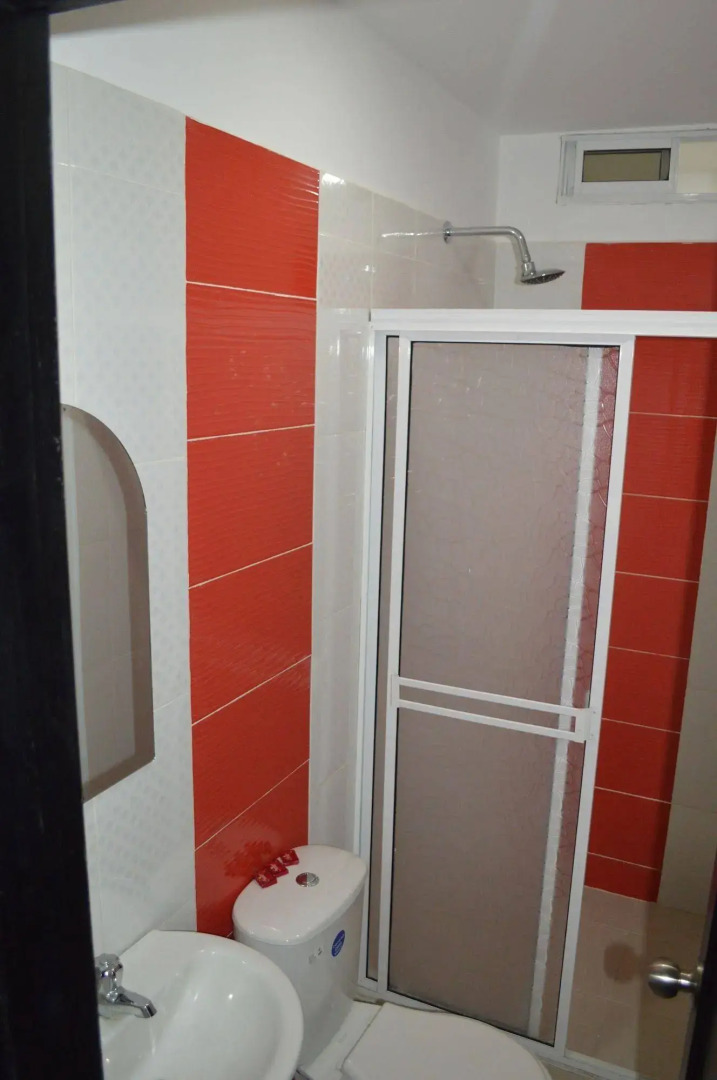 Foto - Hostal Viña del Mar