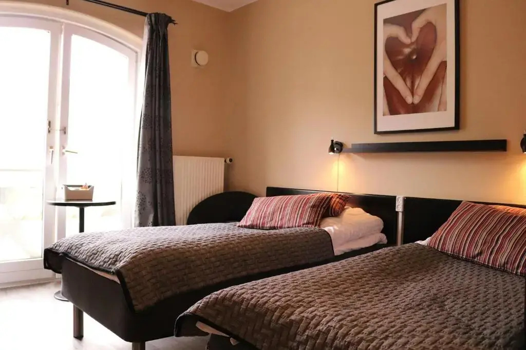 Photo - Taastrup Park Hotel
