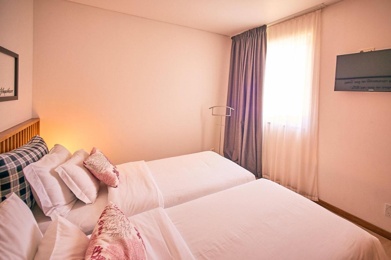 Foto - Hotel Praia Marina by RIDAN Hotels