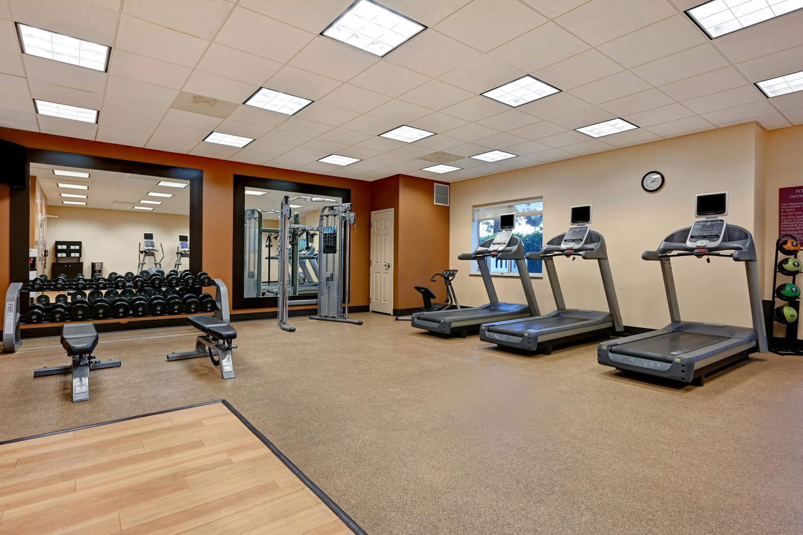 Photo - Hilton Garden Inn  San Bernardino