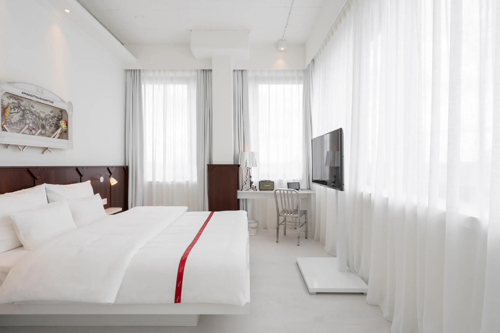 Foto - Ruby Leni Hotel Dusseldorf