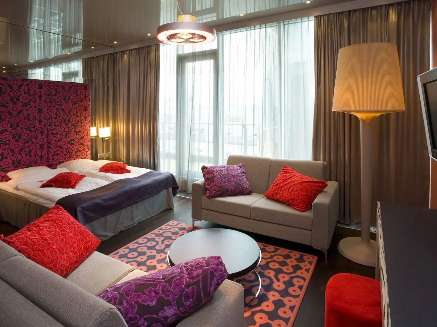 Foto - Tallink Spa & Conference Hotel