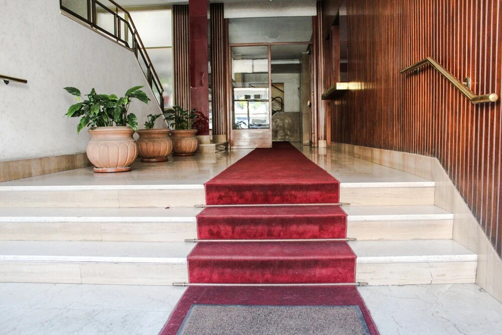 Photo - Vatican QG Rooms