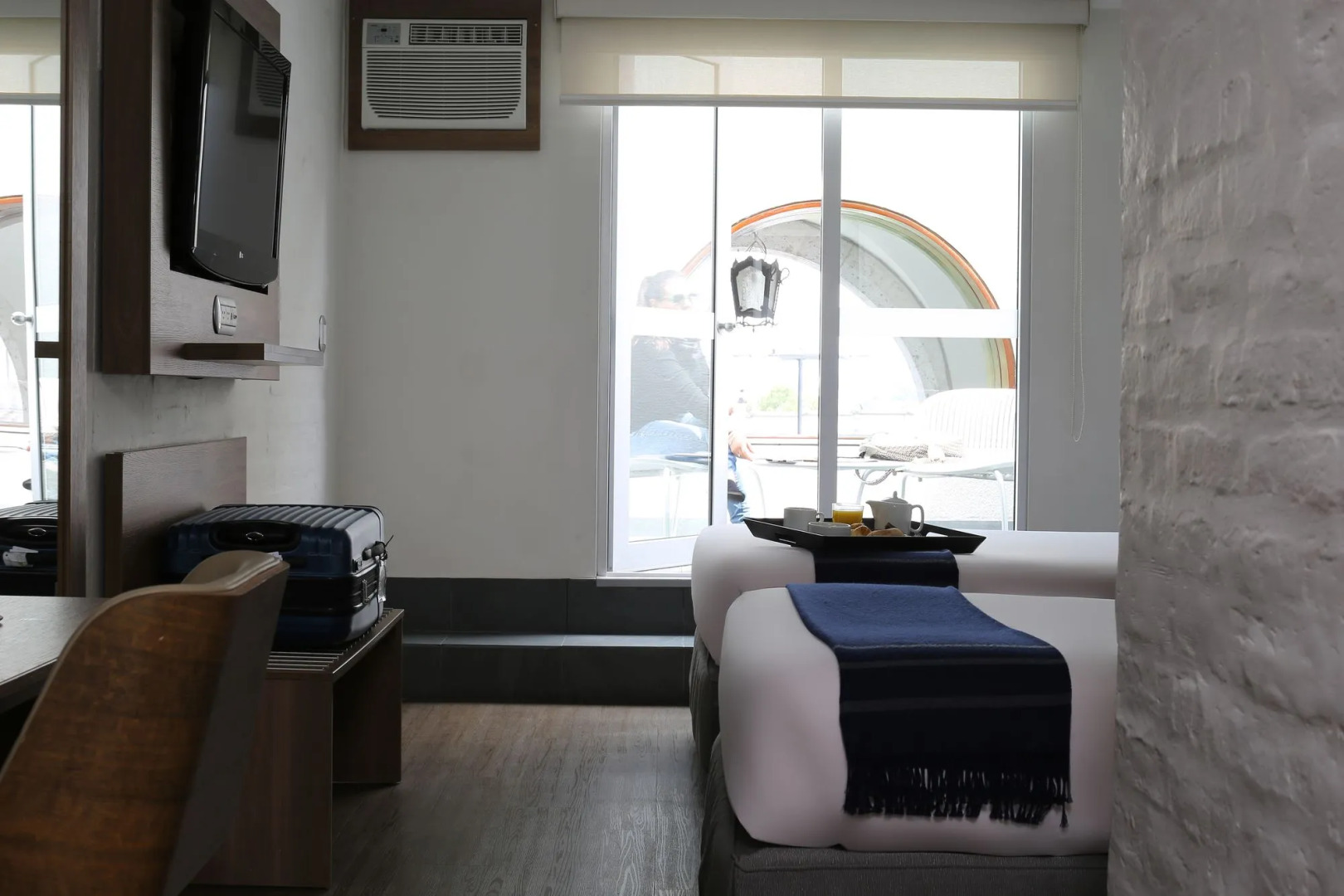 Foto - Casa Andina Select Arequipa Plaza