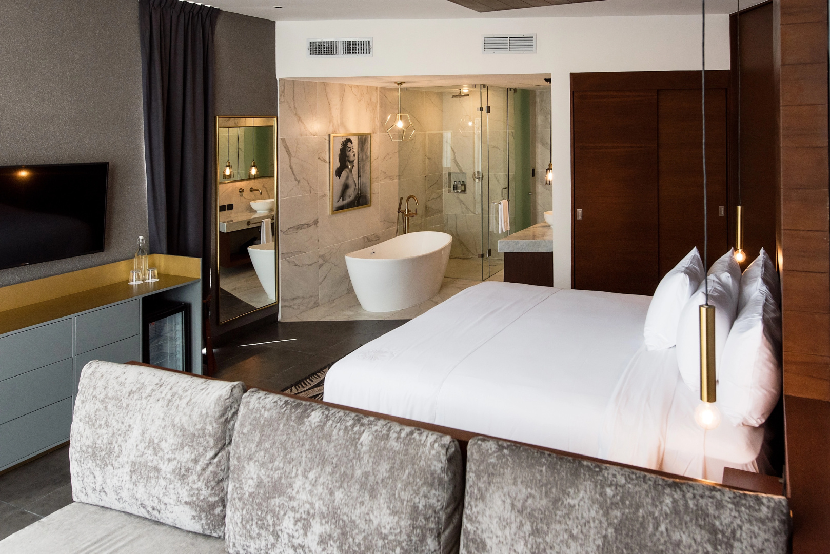 Foto - MARQUEE Playa Hotel